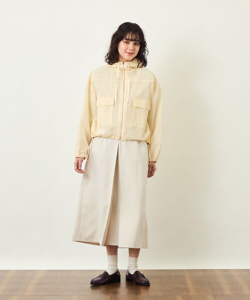 MACKINTOSH PHILOSOPHY（マッキントッシュフィロソフィー） ブルゾン