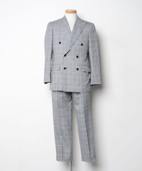 UNITED ARROWS（ユナイテッドアローズ） スーツ 46 ブラック メンズ