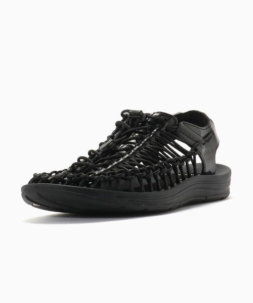 KEEN（キーン） サンダル UNEEK LEA メンズ : ZOZOTOWN Yahoo!店