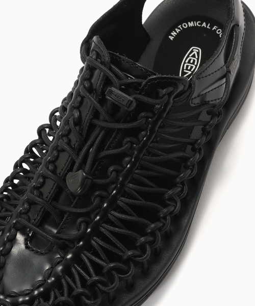KEEN（キーン） サンダル UNEEK LEA メンズ : ZOZOTOWN Yahoo!店
