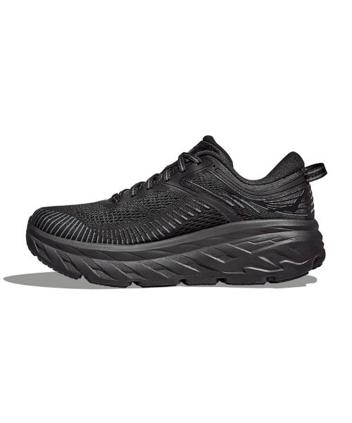 スニーカー HOKA BONDI 7（ホカ ボンダイ 7） レディースの画像