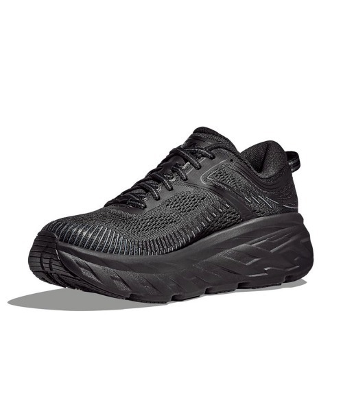 スニーカー HOKA BONDI 7（ホカ ボンダイ 7） レディースの画像