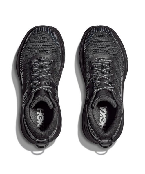 スニーカー HOKA BONDI 7（ホカ ボンダイ 7） レディースの画像