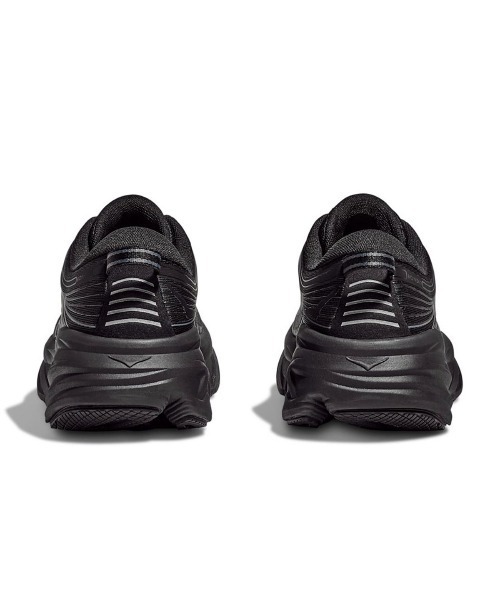 スニーカー HOKA BONDI 7（ホカ ボンダイ 7） レディースの画像