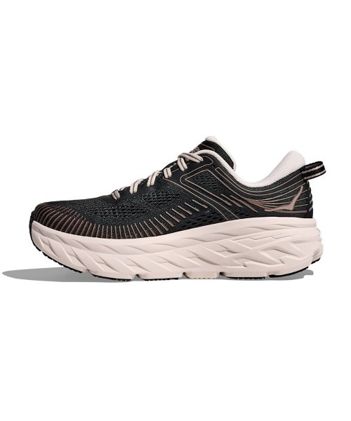スニーカー HOKA BONDI 7（ホカ ボンダイ 7） レディースの画像