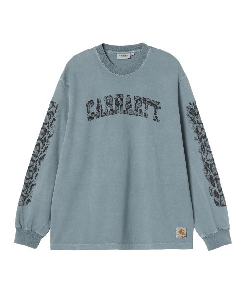 Carhartt WIP（カーハートワークインプログレス） tシャツ Carhartt