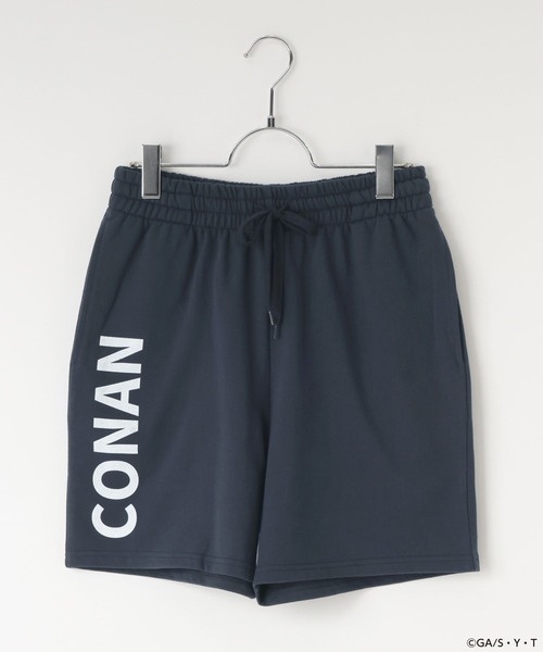 LOWRYS FARM（ローリーズファーム） tシャツ 「名探偵コナン