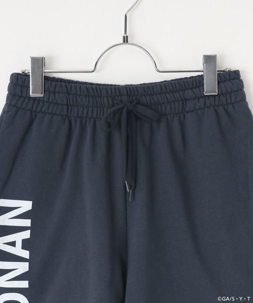 LOWRYS FARM（ローリーズファーム） tシャツ 半袖 「名探偵コナン