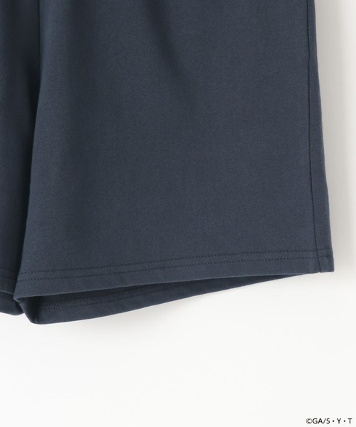 LOWRYS FARM（ローリーズファーム） tシャツ 半袖 「名探偵コナン