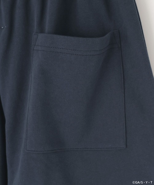 LOWRYS FARM（ローリーズファーム） tシャツ 半袖 「名探偵コナン