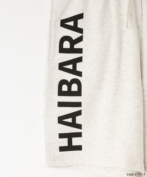 LOWRYS FARM（ローリーズファーム） tシャツ 「名探偵コナン