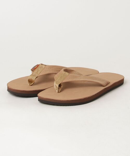 RAINBOW SANDALS（レインボーサンダル） サンダル 「RAINBOW SANDALS