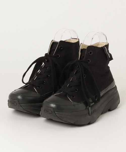 靴 aki AKIII CLASSIC（アキクラシック） ハイカットスニーカー 24.5cm