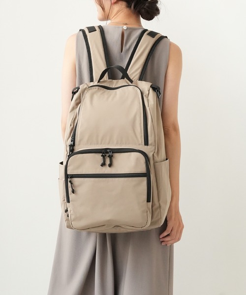 マザーズバッグ R0119_マザーズリュック : ZOZOTOWN Yahoo!店 - 通販