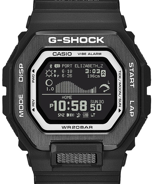 G-SHOCK gショック 腕時計 メンズ SURFRIDER FOUNDATION