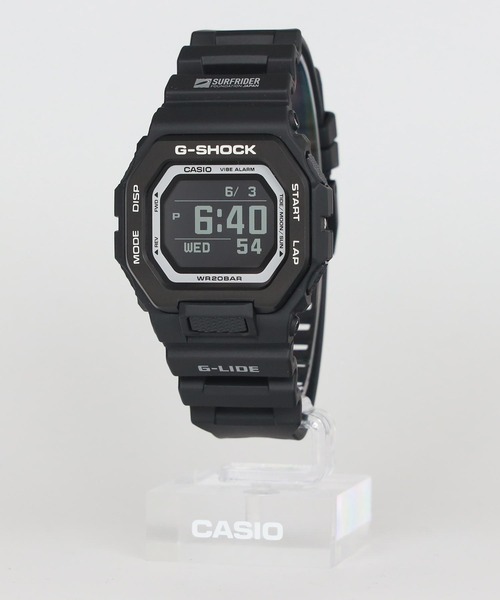 G-SHOCK gショック 腕時計 SURFRIDER FOUNDATION コラボレーション