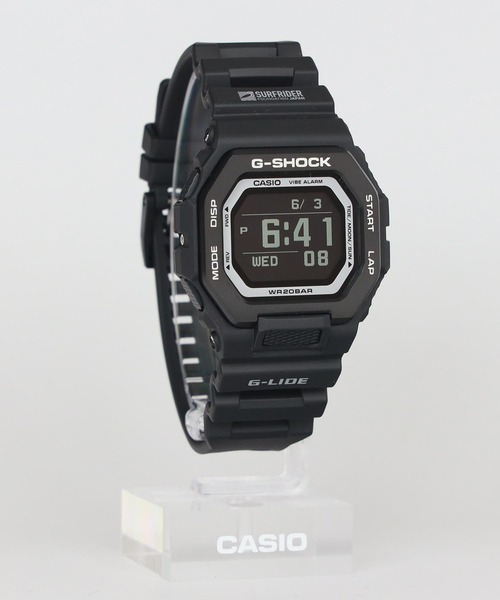 G-SHOCK gショック 腕時計 メンズ SURFRIDER FOUNDATION