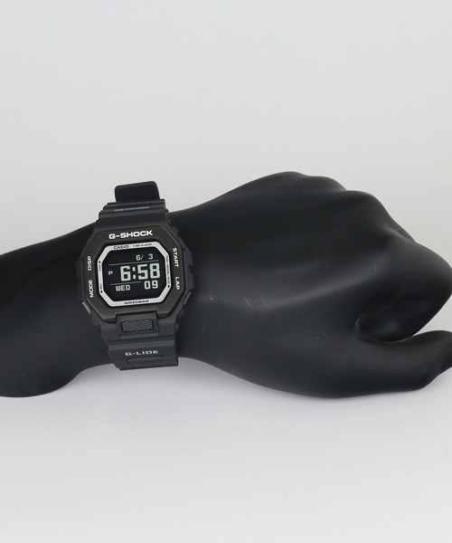 G-SHOCK gショック 腕時計 メンズ SURFRIDER FOUNDATION