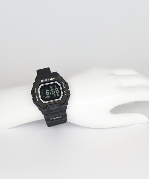 G-SHOCK gショック 腕時計 SURFRIDER FOUNDATION コラボレーション