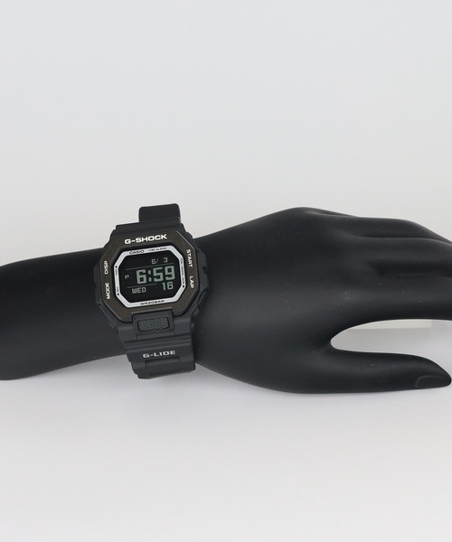 G-SHOCK gショック 腕時計 SURFRIDER FOUNDATION コラボレーション