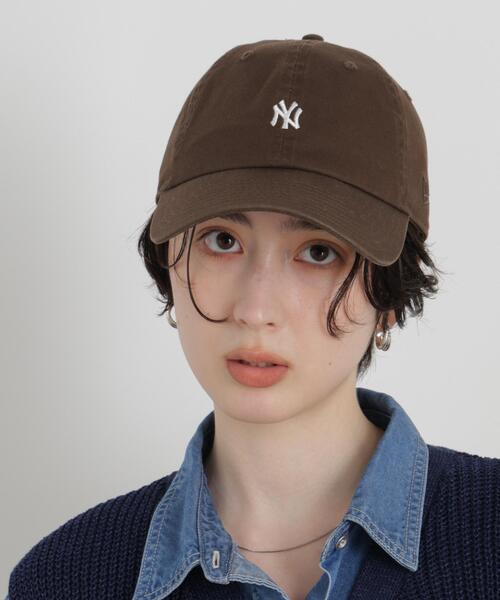 Athena New York（アシーナニューヨーク） キャップ 帽子 紫外線カット