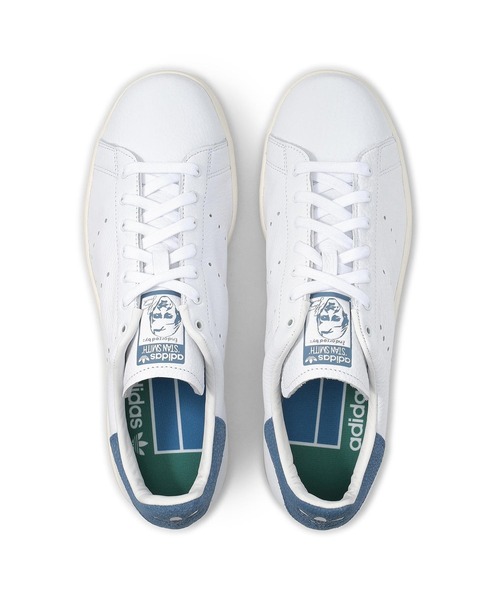 adidas（アディダス） スニーカー STAN SMITH 80s KZ6938 メンズ