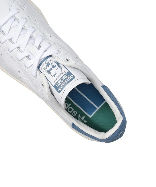 adidas（アディダス） スニーカー STAN SMITH 80s KZ6938 メンズ