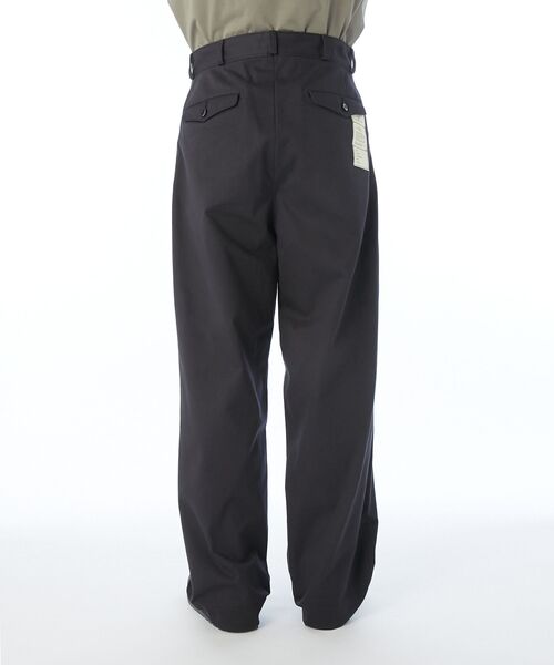 N.HOOLYWOOD TEST PRODUCT EXCHANGE SERVICE チノパン CHINO PANTS