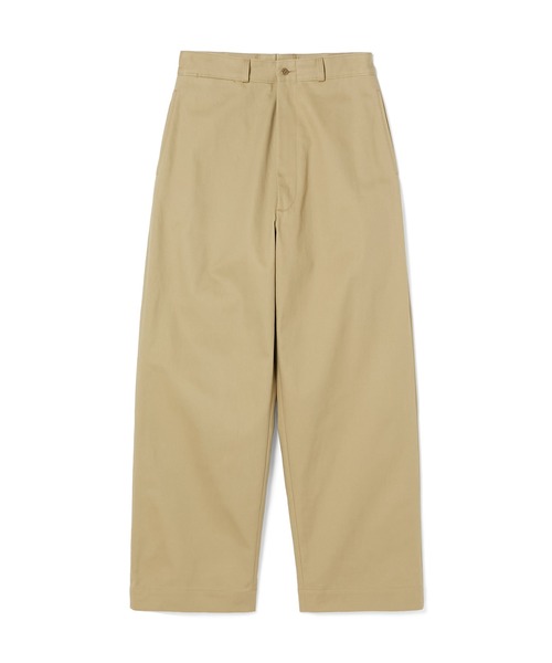N.HOOLYWOOD TEST PRODUCT EXCHANGE SERVICE チノパン CHINO PANTS