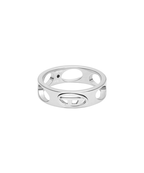 DIESEL（ディーゼル） 指輪 リング アクセサリー ユニセックス 指輪