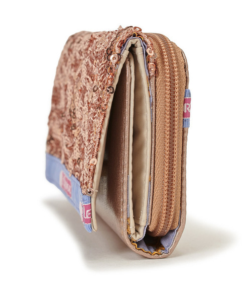 「LeSportsac」 財布 FREE ピンク レディース_画像3