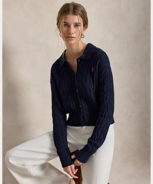 POLO RALPH LAUREN（ポロ・ラルフローレン） ラルフローレン