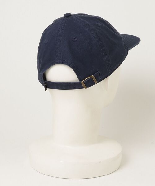 「ONLY NY」 キャップ ONE SIZE ネイビー メンズ_画像2