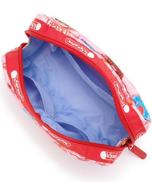 LeSportsac（レスポートサック） ポーチ RECTANGULAR COSMETIC