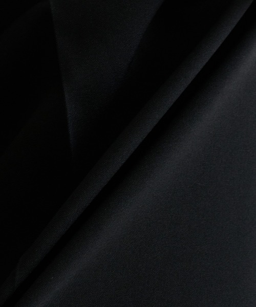 「epnok」 スラックス SMALL ブラック メンズ_画像5