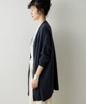 ニット セーター 「GEMINI」ワイド2wa...の詳細画像3