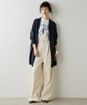 ニット セーター 「GEMINI」ワイド2wa...の詳細画像1