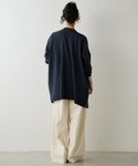 ニット セーター 「GEMINI」ワイド2wa...の詳細画像5
