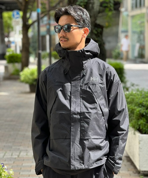 HELLY HANSEN（ヘリーハンセン） コート ジャケット 「HELLY HANSEN