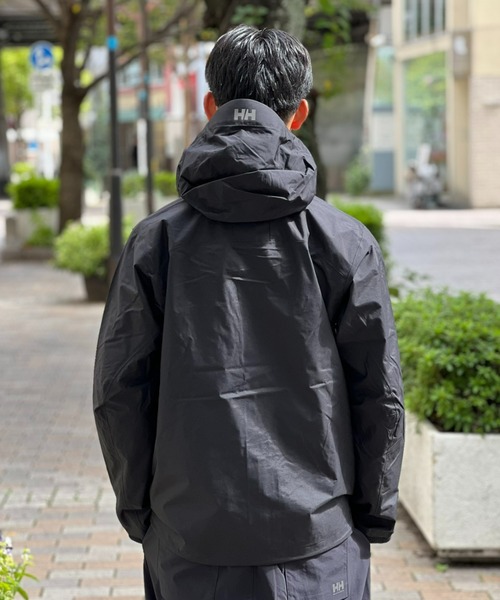 HELLY HANSEN（ヘリーハンセン） コート ジャケット 「HELLY HANSEN