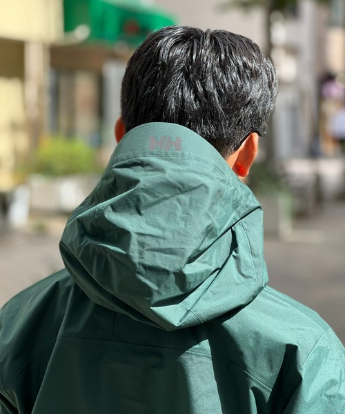 HELLY HANSEN（ヘリーハンセン） コート ジャケット 「HELLY HANSEN
