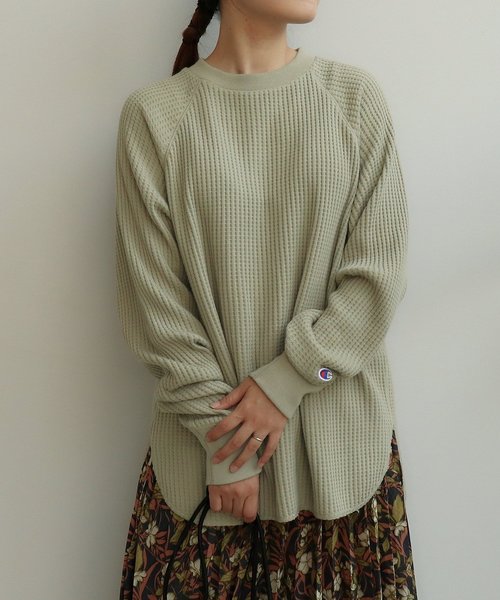 New安い Tシャツ Paypayモール店 通販 Paypayモール Tシャツ Champion ロングスリーブサーマルtシャツ Zozotown 通販低価 Vanderschooten Com