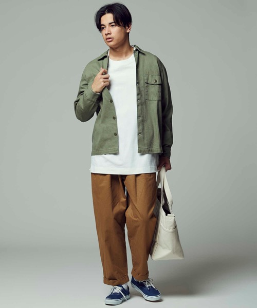 Alpha Industries ジャケット ミリタリージャケット 【ALPHA