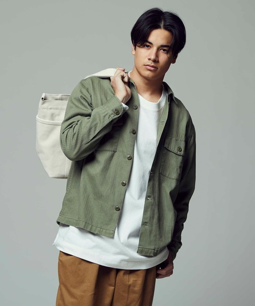 ALPHA INDUSTRES ミリタリージャケット Alpha Industries ALPHA アルファ 20024 N-3Bフライトジャケット
