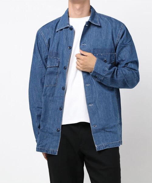 Alpha Industries ジャケット ミリタリージャケット 【ALPHA