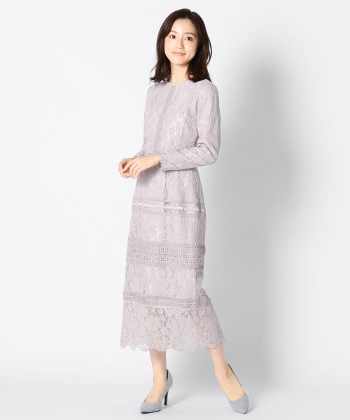 訳ありセール格安 ワンピース 後スカラタイトレースワンピース Misch Masch Mairy Zozotown Paypayモール店 通販 Paypayモール 超激安 Mail Alrayan University Edu Ye