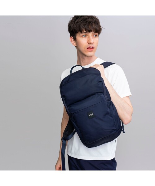 48 割引free ブラック ベージュ ミント ダークネイビー ワイン芸能人愛用 リュック ナターシャ バックパック バッグ メンズファッション ファッションfreeブラックベージュミントダークネイビーワイン Intercontactservices Com