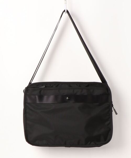 ace. ショルダーバッグ ファニップ A4サイズ 67294 メンズ : ZOZOTOWN