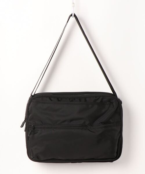 ace. ショルダーバッグ ファニップ A4サイズ 67294 メンズ : ZOZOTOWN