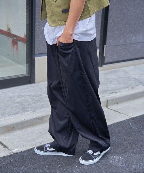 SETUP7（セットアップセブン） パンツ 次世代シルエット「SETUP7